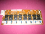 Sharp RUNTKA096WJZZ Inverter Board MDL#LC-32GA5U. Fixed Price $49.00.