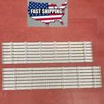 Kit Led Backlight Strip For Lg 55LN5600-UI 55LN5700-UH 55LN5710-UI 55LN5750-UH. Fixed Price $36.00.