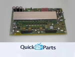 Panasonic TH-42PWD8UK Sc Board TNPA3543AC. Fixed Price $39.99.