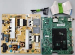 Samsung UN65NU6900FXZA (BA03) Repair Parts Kit Boards BN4400932A, BN94-12873M. Fixed Price $69.99.