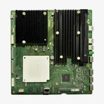 Sony XBR-65X800B / XBR-55X800B Main Board A2067554A 1-893-272-21. Fixed Price $87.00.