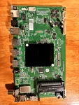 Main Board For Jvc LT-50CA890 Tv MS68860-ZC01-01. Fixed Price $29.06.