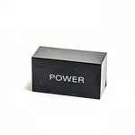 Sony CDP-670 CDP-770 Player Parts Power Knob Button. Fixed Price $9.13.