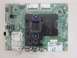 Lg 75UT7550AUA Main Board EBT67926902 (EAX70043606(1.3)). Fixed Price $99.89.