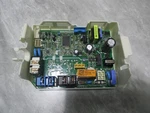 Lg Dryer Control Board Part # EBR85130515. Fixed Price $120.00.