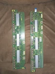 Tested Panasonic TNPA5092AB & TNPA5093AB Buffer Boards For TC-P54VT25 TC-P55ST30. Fixed Price $65.55.