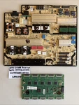 Samsung Oem Power Supply & Led Board Model QN75QN85CAFXZA PARTBN44-01168A. Fixed Price $125.00.