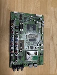 Lg Oem Genuine Main Board P/n: EBT48854401 EAX39704805 For Tv Model 50PG20. Fixed Price $30.00.
