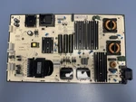 Tcl 98Q651G Power Supply Board D424. Fixed Price $75.00.