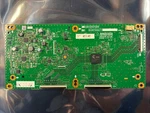 Sharp LC-80LE661U Tcon Board DUNTKG477FM16. Fixed Price $15.00.