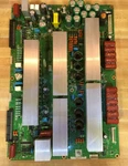 Samsung PN58A550S1FXZA Y-main Board LJ41-05328A LJ92-01446A/B. Fixed Price $29.98.
