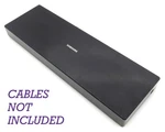 Samsung QN55Q7FAMFXZA One Connect BN96-44667A Tested Working No Cords Used. Fixed Price $169.95.