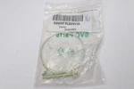 Lg Hose Clamp 4860FR3092D. Fixed Price $13.77.