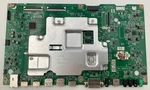 Main Board EAX69046003(1.0) / EBT66231601 For Lg 55UH5F-H 55" Led Display. Fixed Price $45.99.