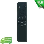 BN59-01432A Voice Replaced Remote Control For Samsung Tv QN85QN800CF QN75QN800CF. Fixed Price $24.99.