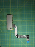 Vizio V500DK2-CKS2 T-con Board For P502UI-B1E. Fixed Price $20.00.