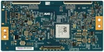 Sceptre 55.50T36.C01 T-con Board. Fixed Price $28.38.