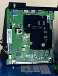 Samsung BN96-52989A Main Board For UN55TU700DFXZA UN55TU7000. Fixed Price $35.00.
