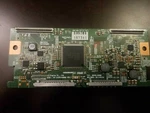 Lg 42" 42LK520-UA 6870C-0309D 1973H T-con Lcd Control Timing Board Unit. Fixed Price $20.00.