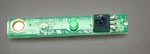 Sensor Board 40-3SANYO-IRB2LG For DP50E44 FVF5044. Fixed Price $12.88.
