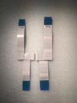BN96-30261W BN96-30262P Lvds Lead For Samsung UE85HU7500TXXU VER:01. Fixed Price $29.99.