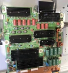 Samsung 59/64" X-main Board LJ92-01779A LJ92-01788A, LJ41-09452A, Tv PN59D550. Fixed Price $18.50.