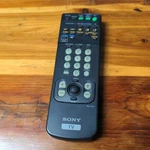 Sony RM-Y907 Tv Remote Control KP-57XBR10W KP-65XBR10W. Fixed Price $18.97.