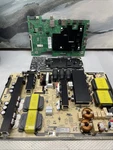 Boards For Samsung QN77S90DAFXZA Power Supply BN44-01329A BN94-18351W. Fixed Price $195.88.