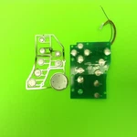 Accurian 16-137 Dvd Play Fast-forward Rewind Buttons LMD-6808RW 85-XC-. Fixed Price $13.95.