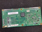 Sharp Oem Genuine T-con Board P/n: DUNTKF961FM19 For Tv Model: LC-60LE857U. Fixed Price $27.97.