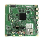 Lg 42LF5800-UA Main Board EBR80913202 , 63176603. Fixed Price $69.95.