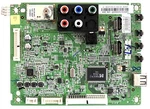 Toshiba 50L1400U Main Board 461C715L21 , 431C7151L21 SR040T VTV-L40617. Fixed Price $69.95.