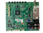 Toshiba 75030376 (461C4Q51L03, SRF40T) Main Board For 40E220U. Fixed Price $37.99.