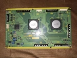 Tested! Panasonic TP4NA5149AGS (TNPA5149AGP) Board For TC-P58VT25. Fixed Price $41.80.
