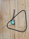 Tcl 55S423 Wi-fi Module, 07-RT8812-MA2G, With Cables. Fixed Price $18.00.