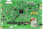 Lg EBR75135105 (EAX64437505(1.0)) Main Board For 32CS460-UC. Fixed Price $44.96.