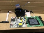 Samsung UN65U7900FDXZA Ver Repair Kit BN96-61472X Main , BN44-01338B P.s.. Fixed Price $89.94.