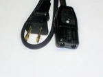 Ac Power Cord For Vintage General Electric Coffee Percolator Model A3P15BK. Fixed Price $15.99.