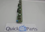 Samsung HPS4273X/XAA LJ92-01344B Y Scan Drive. Fixed Price $24.95.
