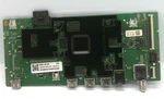 Genuine Oem Samsung BN94-18715A Main Board For QN55Q7FAAF. Fixed Price $62.00.