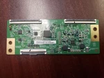 (check Version) Vizio 43" Tcon D43F-J04 T-con Board 44-9820267 (HV430FHBF20). Fixed Price $12.94.