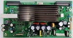 Lg 42PC5DC-UL(AUSRLHR) 42PC5D-UL(AUSYLJR) Y-sus Board EBR36954501, EAX36953201. Fixed Price $39.99.