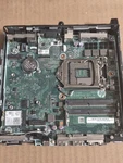 Hp Elitedesk 800 G4 Mini System Motherboard L19394-001, L05127-002. Fixed Price $38.99.