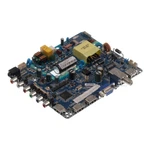 Axess TFT217132 Main Board/power Supply For TV1703-40. Fixed Price $50.95.