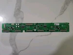Lg Plasma Tv 60PG60F-UA Xrclbt Board EBR39098701. Fixed Price $49.99.