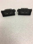 Sony KDL-48W650D Speaker Pair, 1-859-165-11. Fixed Price $14.99.