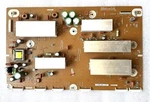 Y-sus Board LJ92-01859A LJ41-10162A For Samsung 60EF. Fixed Price $82.00.