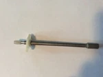 Sansui G-7700 Tape And Selector Switch Shaft..also Fits AU-7900. Fixed Price $37.88.