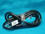 Queen Puo E183417 Type Sjt Power Cord 30 Days Warranty Expedited Shipping. Fixed Price $30.00.