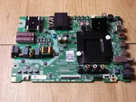 Hisense 58R6E5 Main Board RSAG7.820.13662 Pn: 357344B. Fixed Price $32.50.